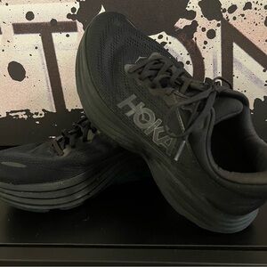 Hoka Bondi 8 - size 10